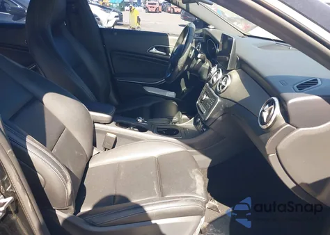 2019 Mercedes-Benz Cla 250 из США, поврежденный, VIN WDDSJ4EB7KN727218